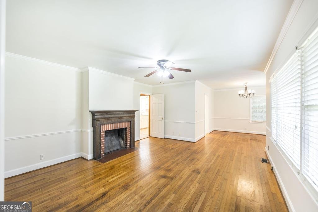 2162 General Winship Drive Macon - 4