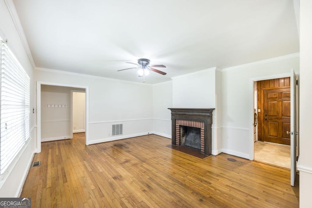 2162 General Winship Drive Macon - 6