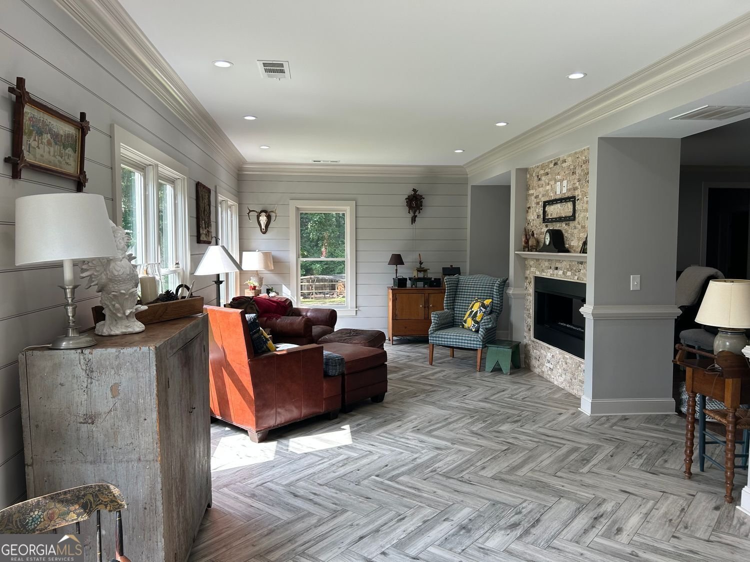 508 Pleasant Hill Church Road Winder - 4