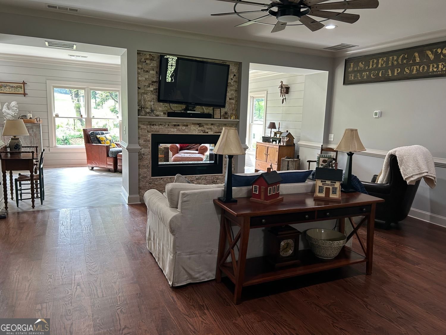 508 Pleasant Hill Church Road Winder - 5