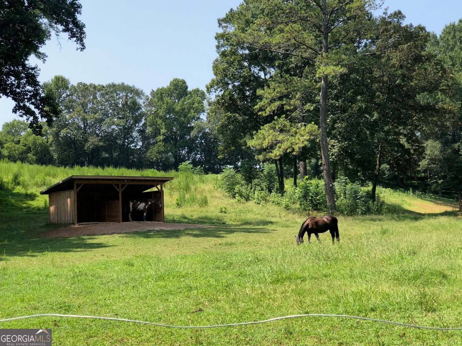 508 Pleasant Hill Church Road Winder - 9