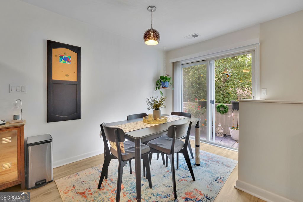 1355 Old Coach Road Marietta - 10