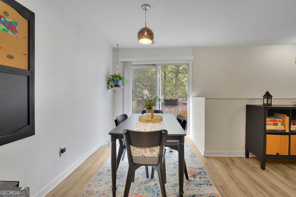 1355 Old Coach Road Marietta - 11
