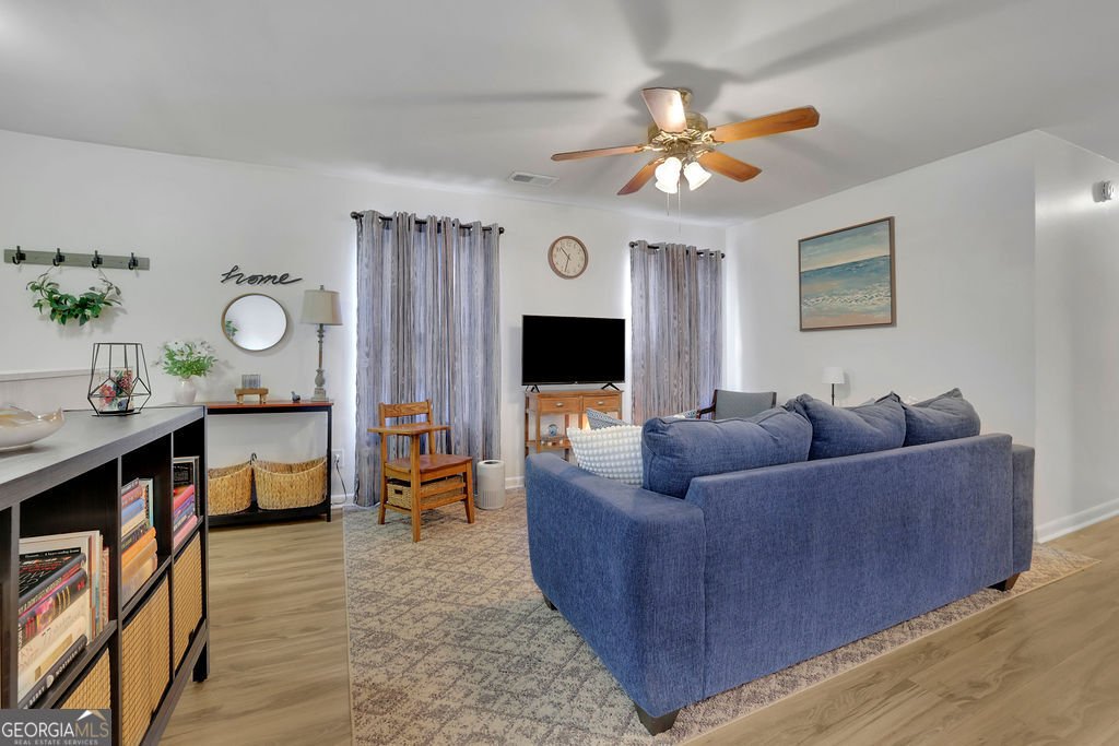1355 Old Coach Road Marietta - 12