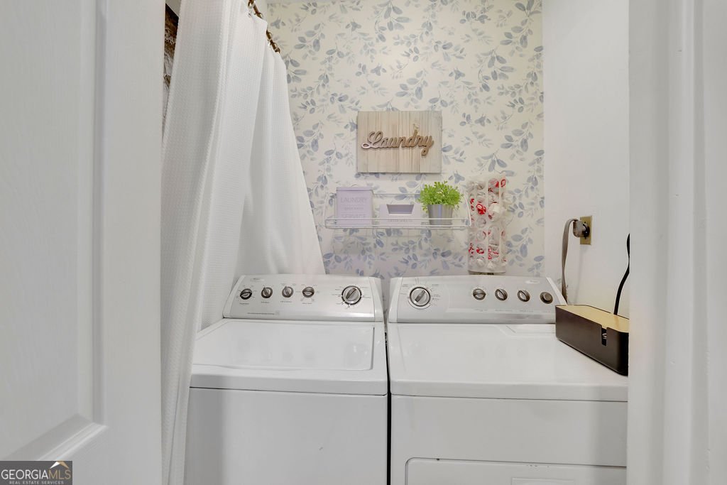 1355 Old Coach Road Marietta - 17