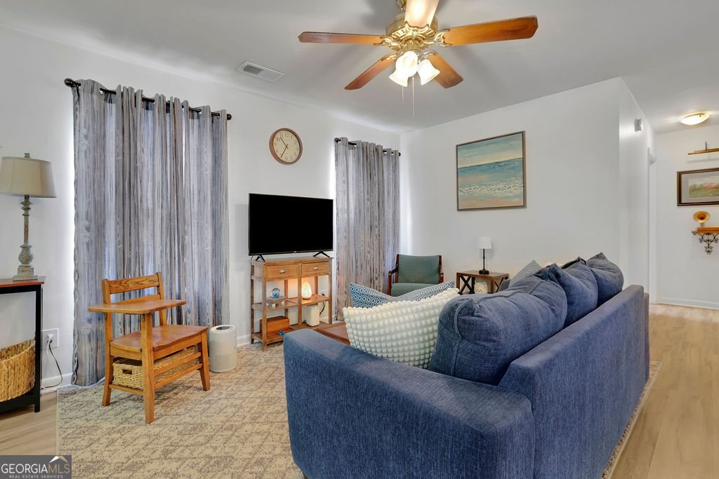1355 Old Coach Road Marietta - 19