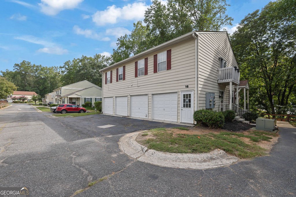 1355 Old Coach Road Marietta - 2
