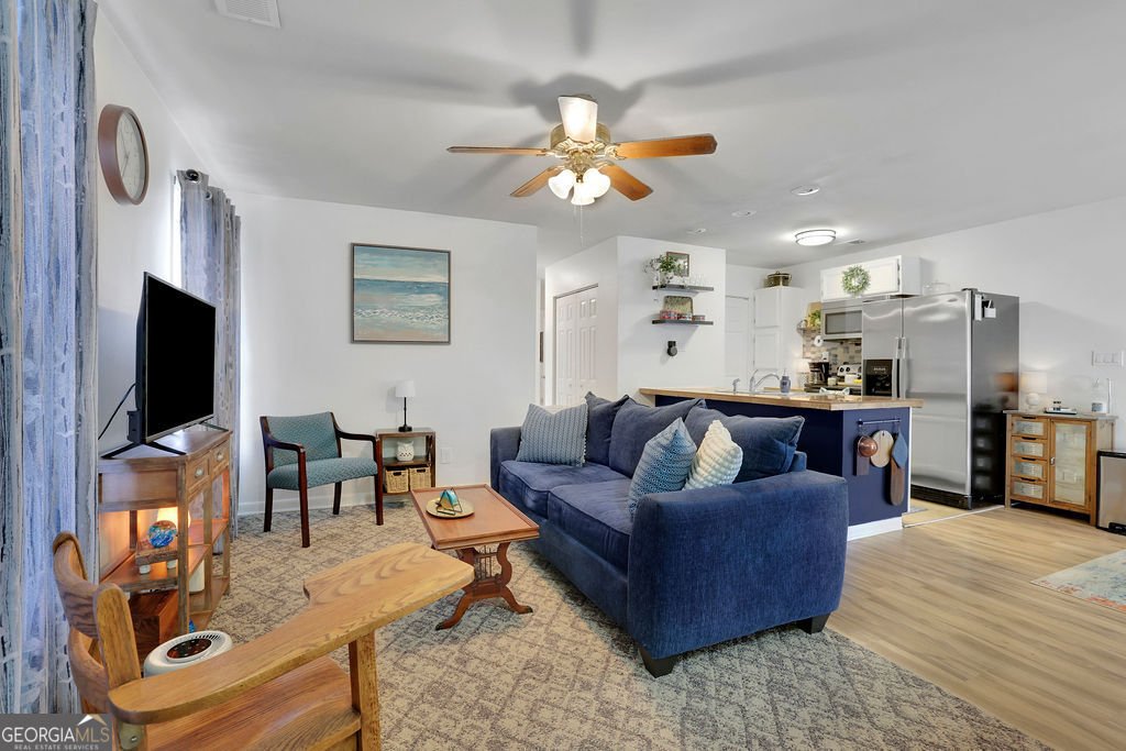1355 Old Coach Road Marietta - 20