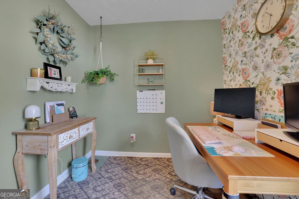 1355 Old Coach Road Marietta - 6