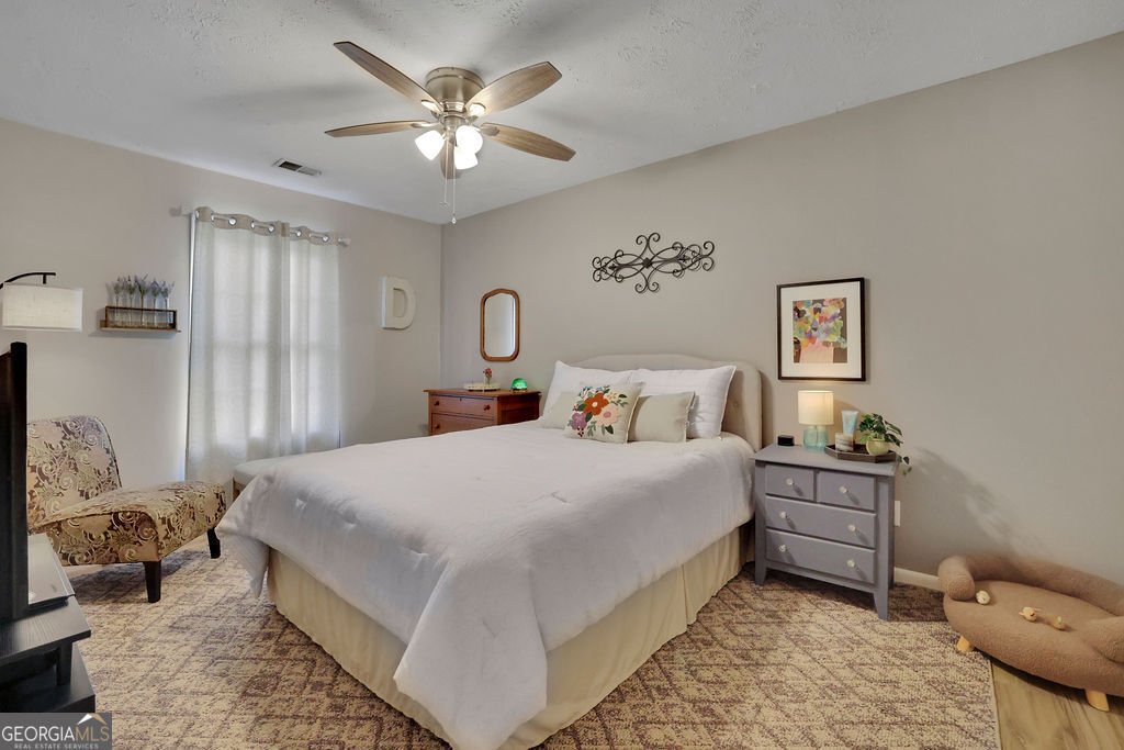 1355 Old Coach Road Marietta - 7