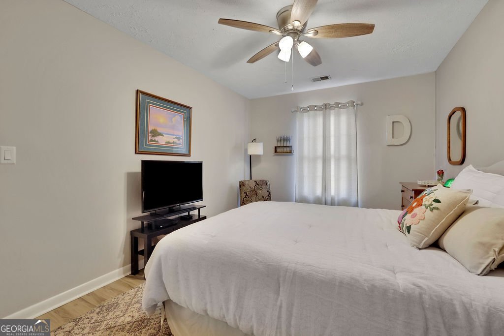 1355 Old Coach Road Marietta - 8