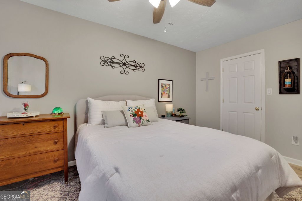1355 Old Coach Road Marietta - 9
