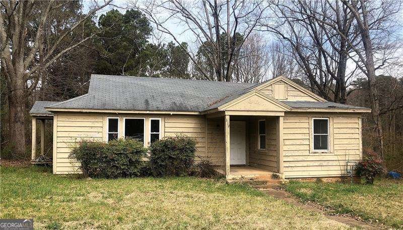 339 Kelly Mill Road Cumming - 1