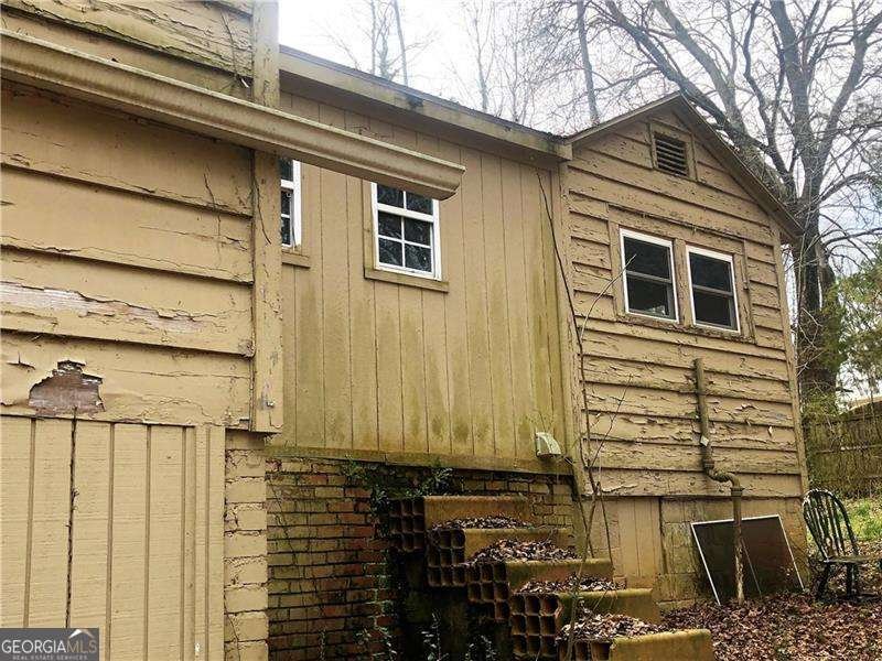 339 Kelly Mill Road Cumming - 4