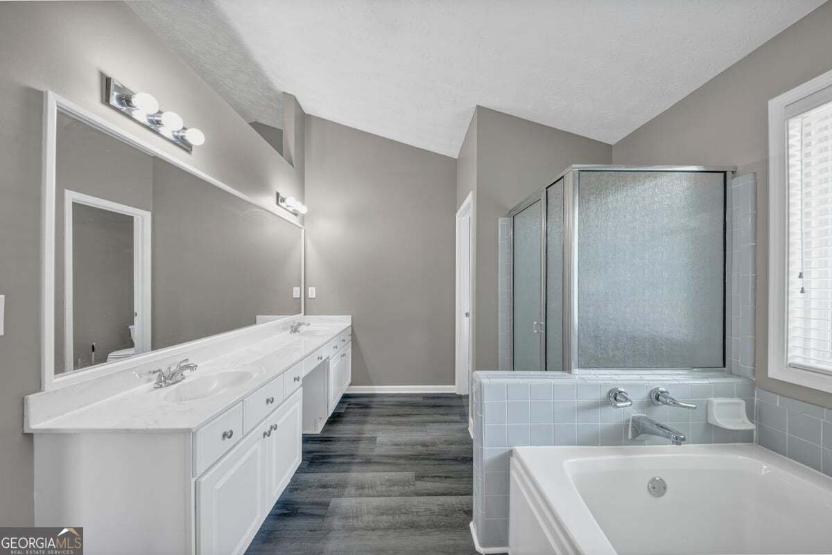415 Madison Chase Drive Lawrenceville - 16