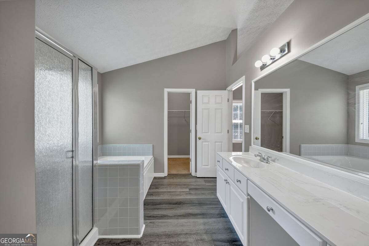 415 Madison Chase Drive Lawrenceville - 18