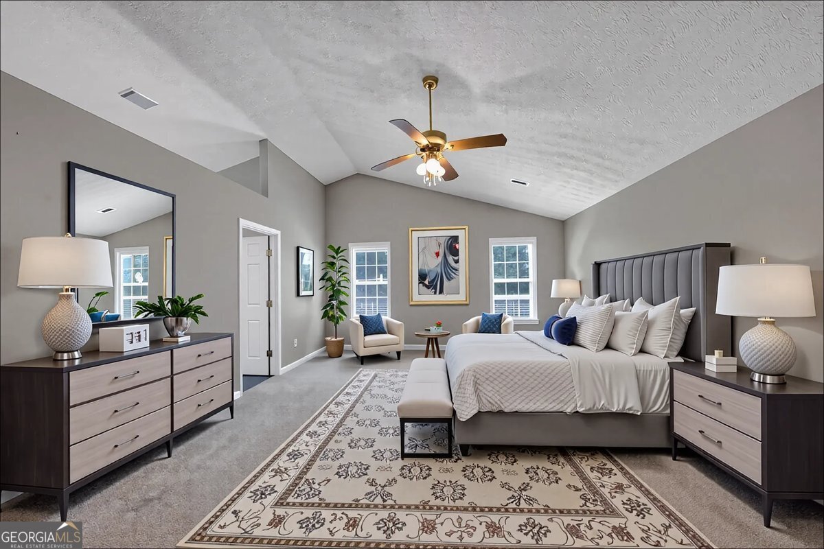 415 Madison Chase Drive Lawrenceville - 2