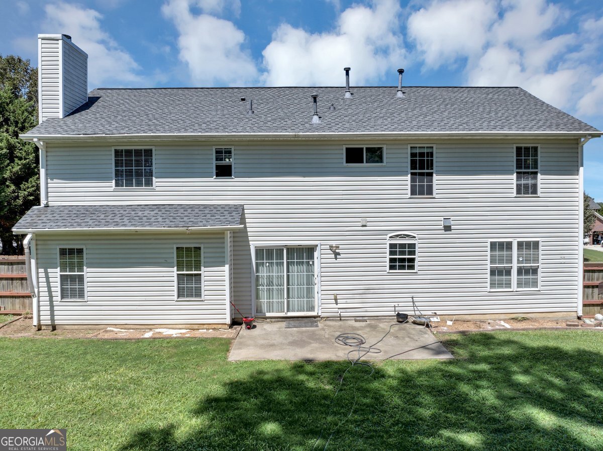 415 Madison Chase Drive Lawrenceville - 20