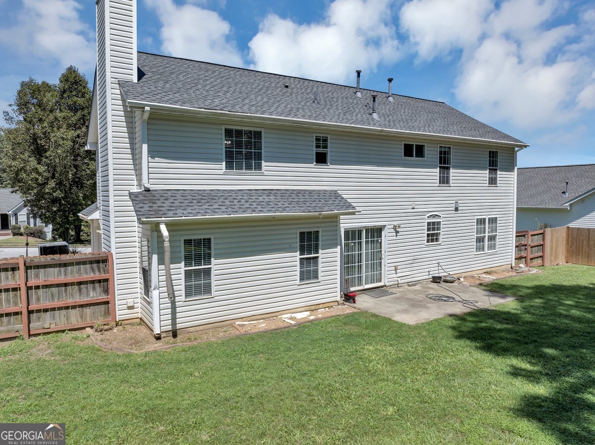 415 Madison Chase Drive Lawrenceville - 21