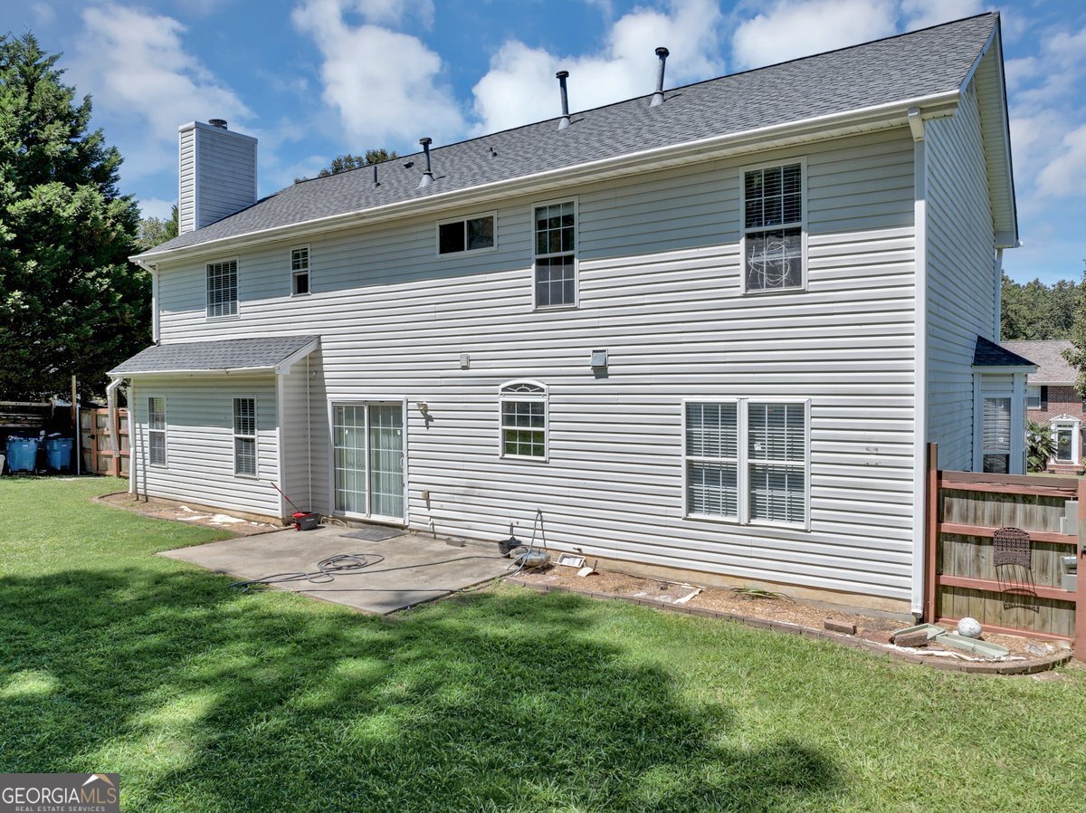 415 Madison Chase Drive Lawrenceville - 22