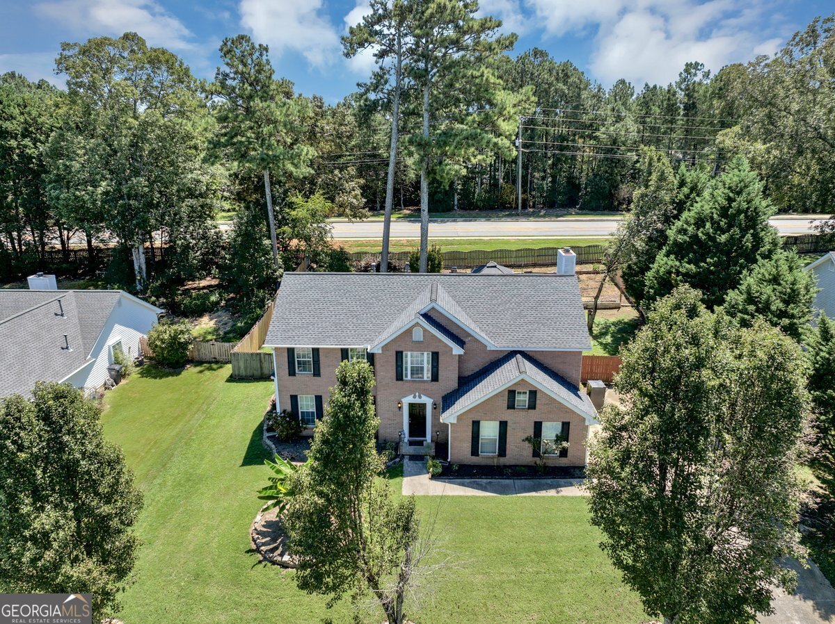 415 Madison Chase Drive Lawrenceville - 27