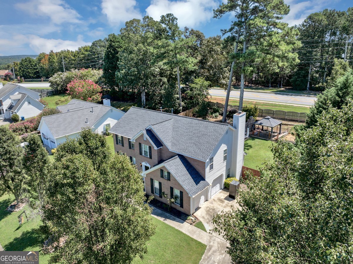 415 Madison Chase Drive Lawrenceville - 28