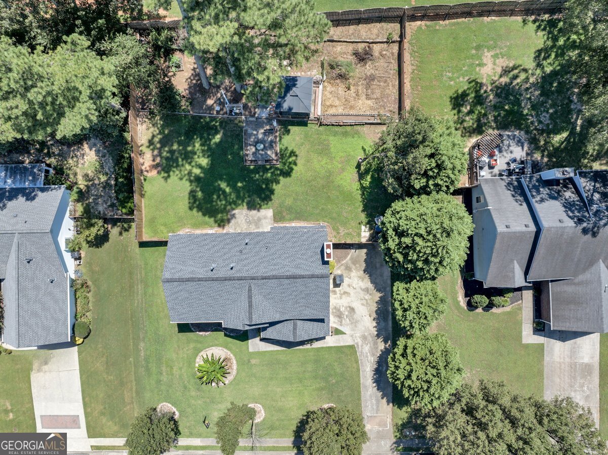 415 Madison Chase Drive Lawrenceville - 30