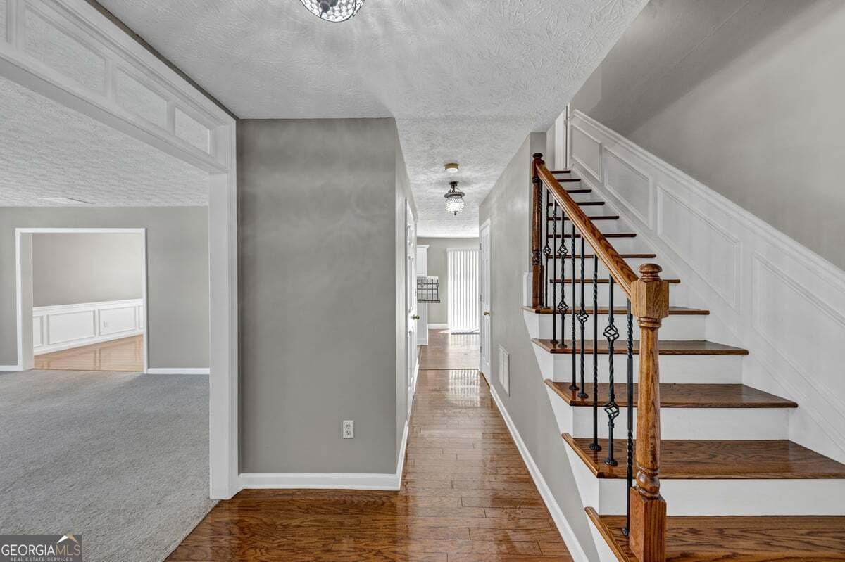 415 Madison Chase Drive Lawrenceville - 4