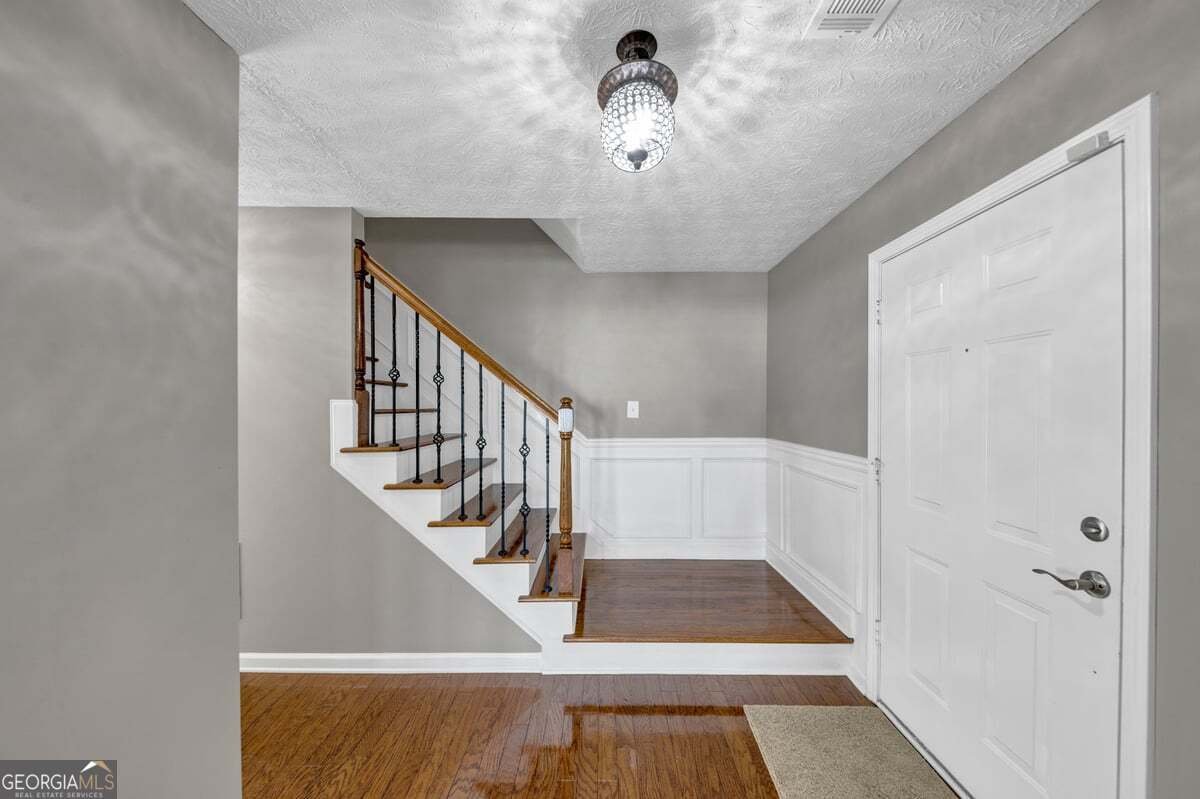 415 Madison Chase Drive Lawrenceville - 5