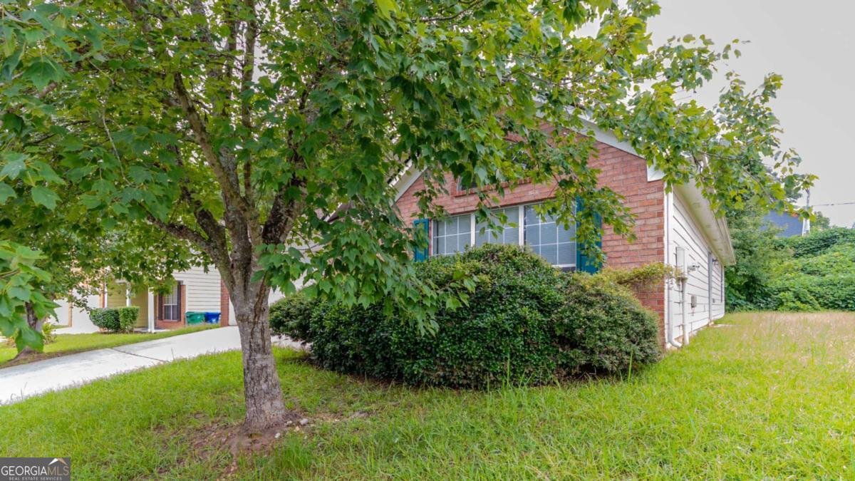 4890 Wilkins Station Drive Decatur - 2