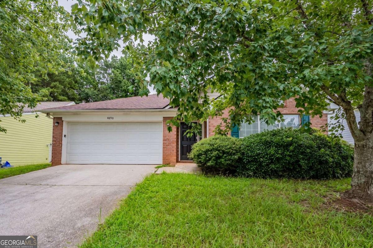 4890 Wilkins Station Drive Decatur - 3