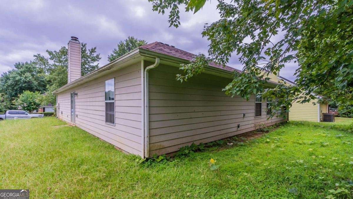 4890 Wilkins Station Drive Decatur - 30
