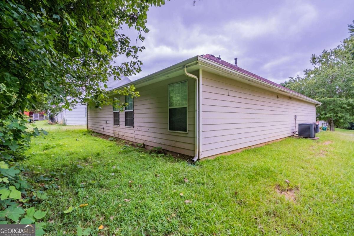 4890 Wilkins Station Drive Decatur - 31