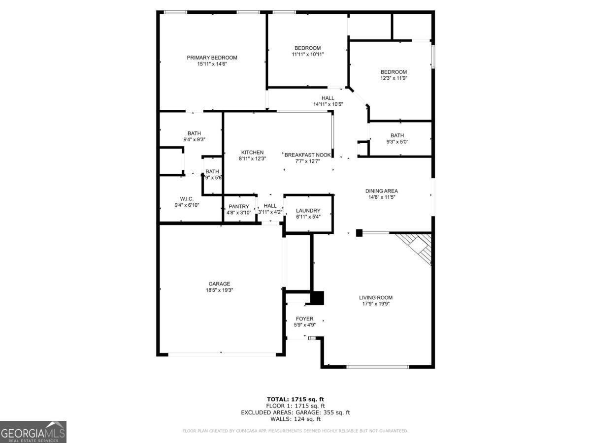 4890 Wilkins Station Drive Decatur - 32