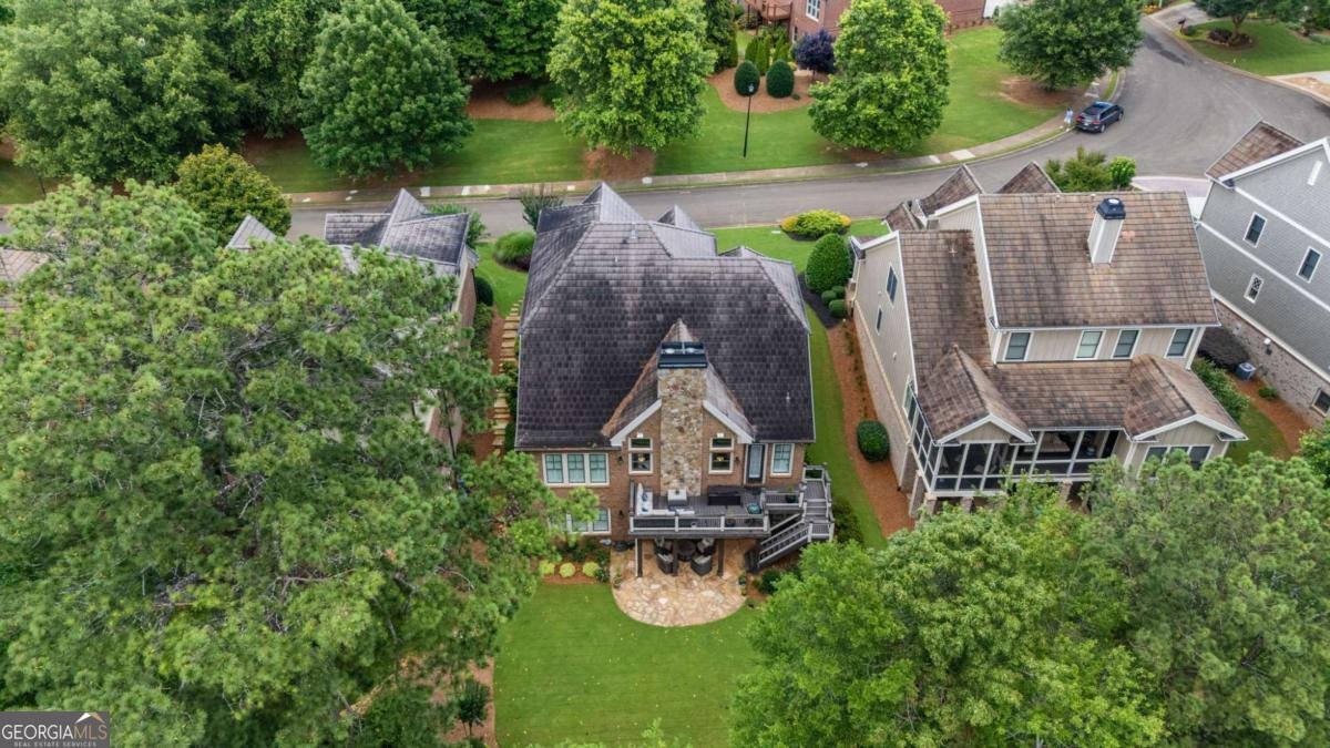 2540 Hillandale Circle Cumming - 50