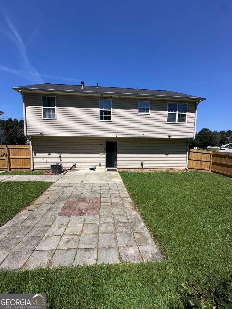 1591 Marceau Drive Conley - 1