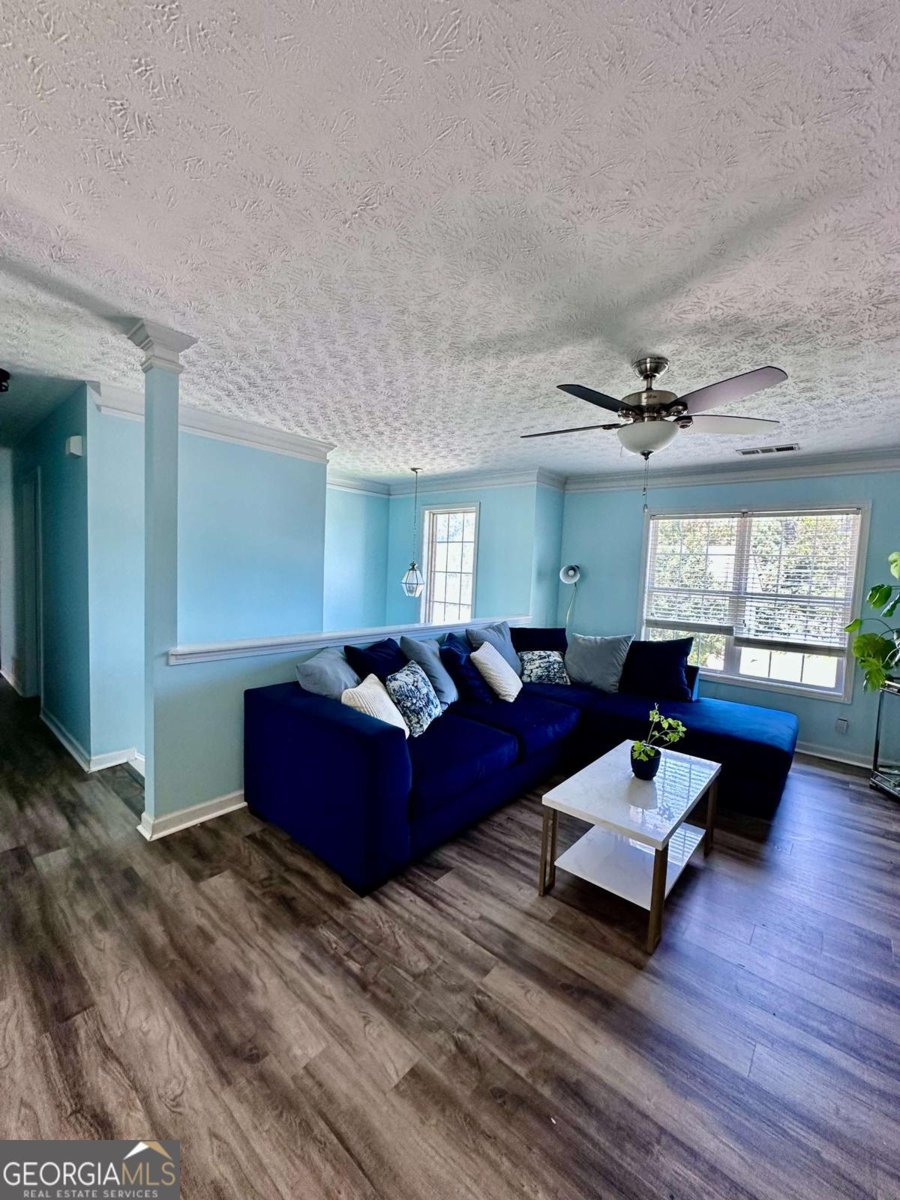 1591 Marceau Drive Conley - 11