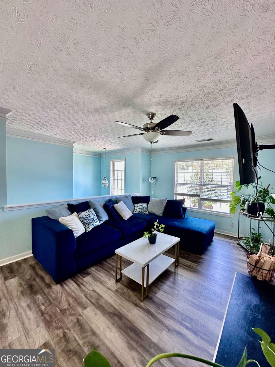 1591 Marceau Drive Conley - 12