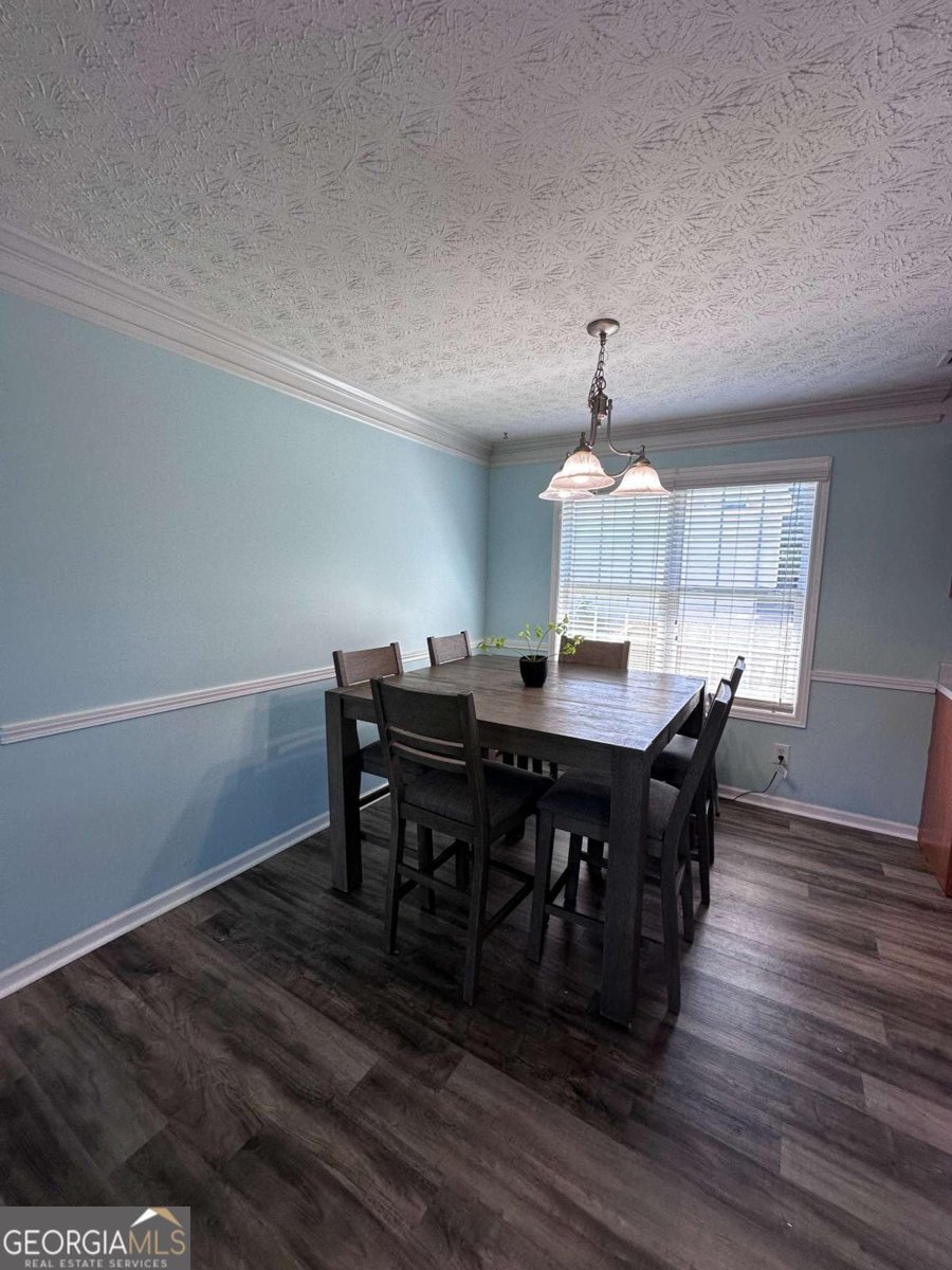 1591 Marceau Drive Conley - 19