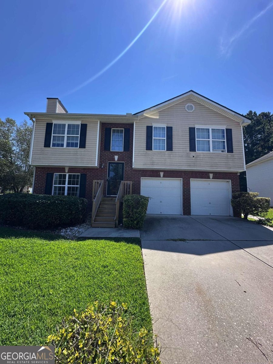 1591 Marceau Drive Conley - 2