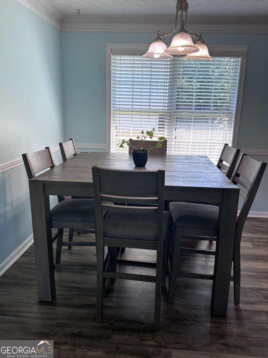 1591 Marceau Drive Conley - 20