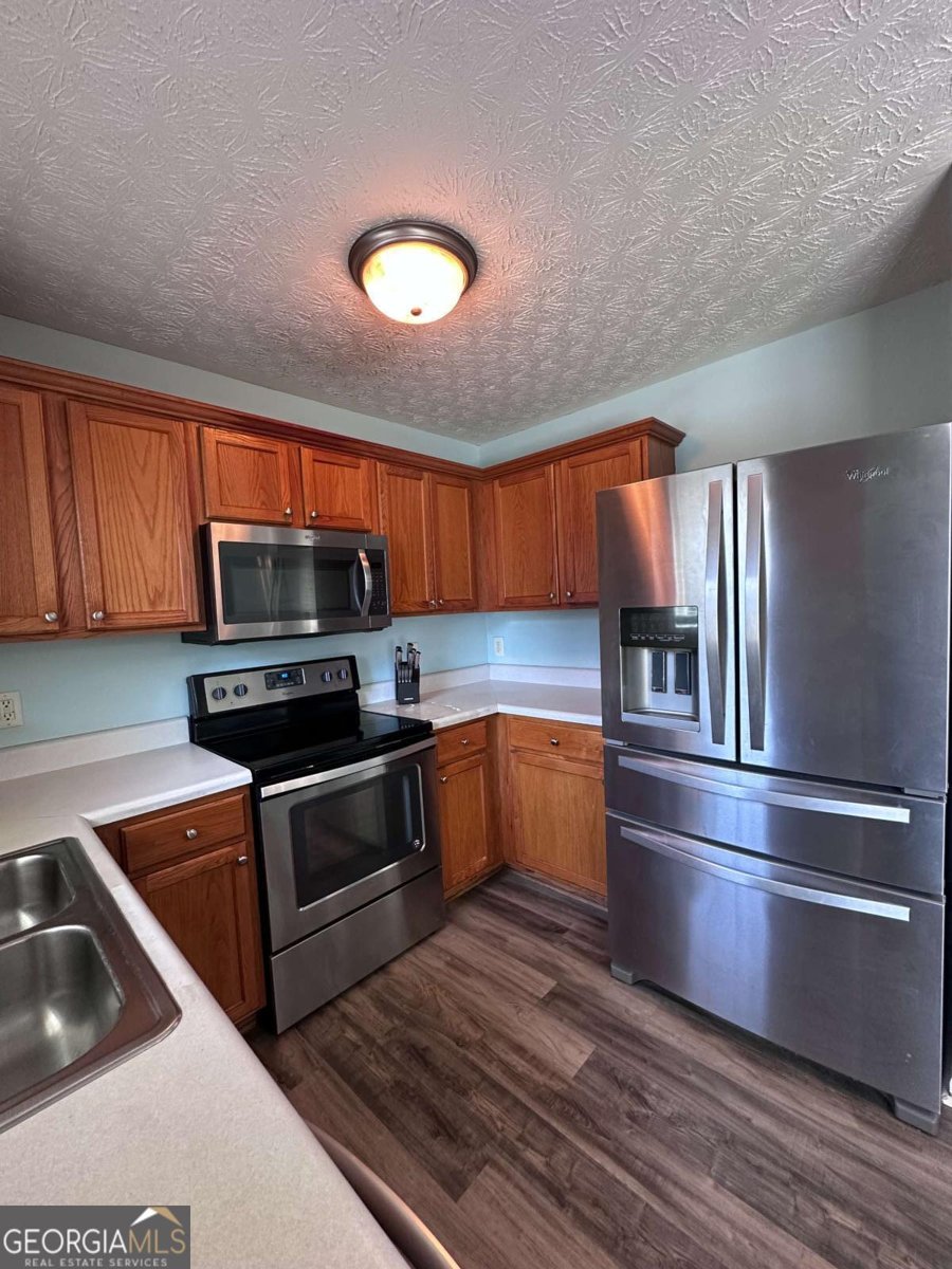 1591 Marceau Drive Conley - 21