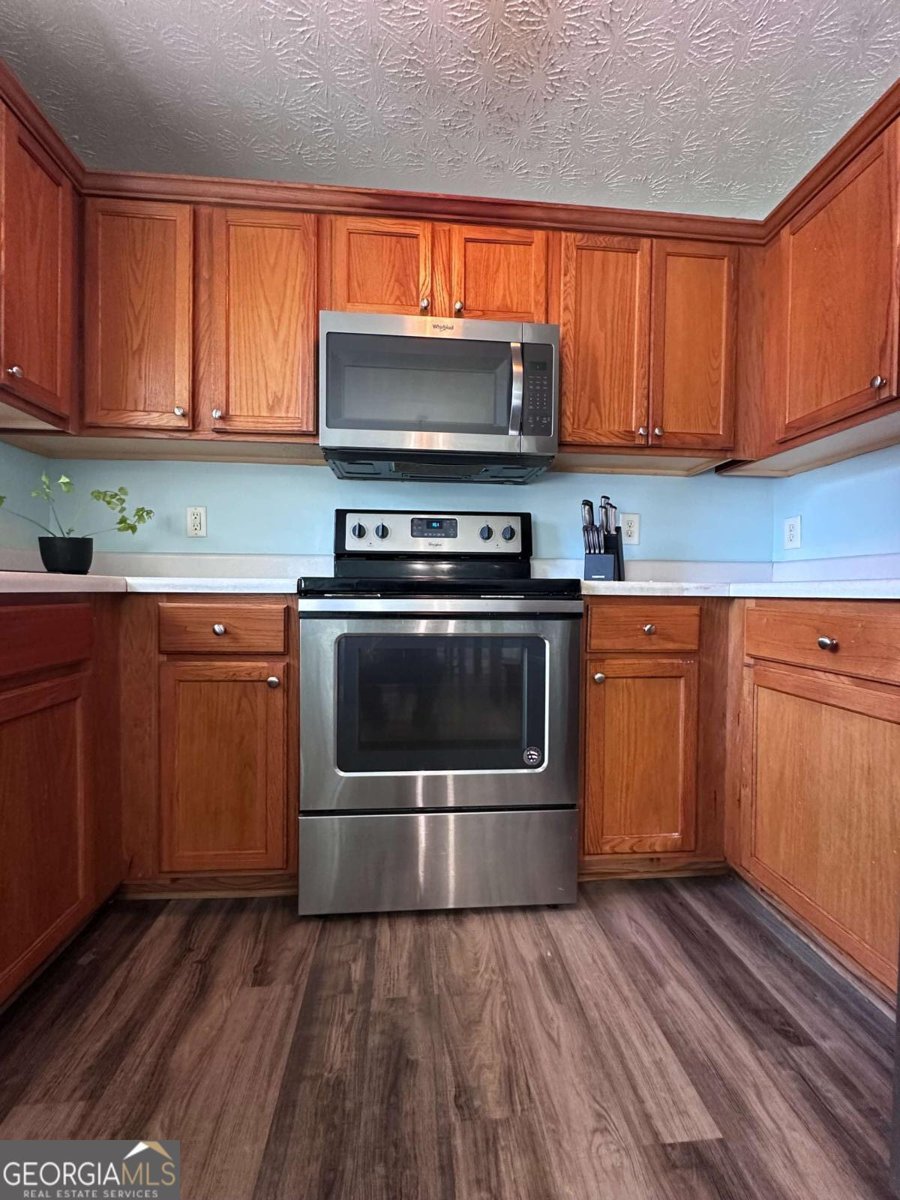 1591 Marceau Drive Conley - 22