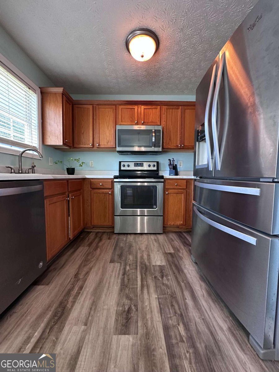 1591 Marceau Drive Conley - 23