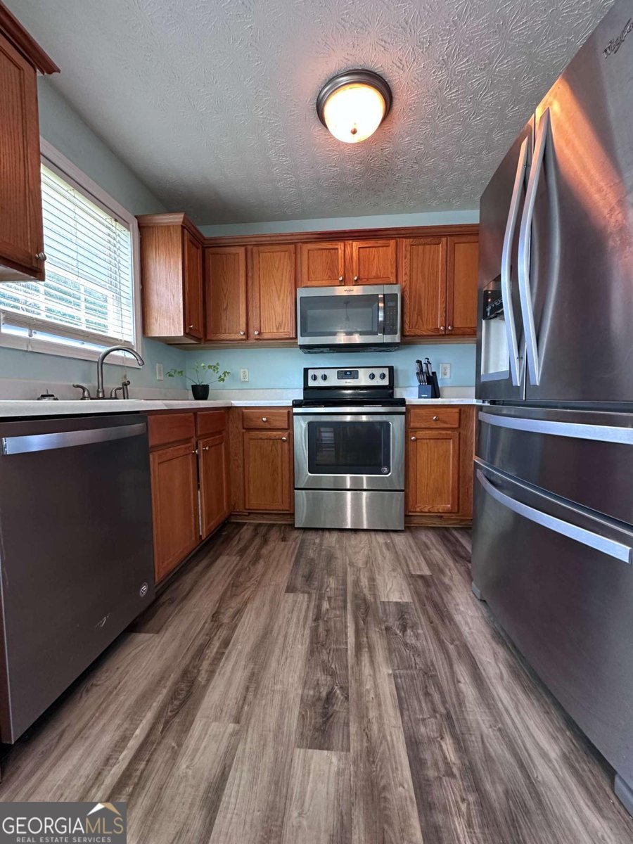 1591 Marceau Drive Conley - 24