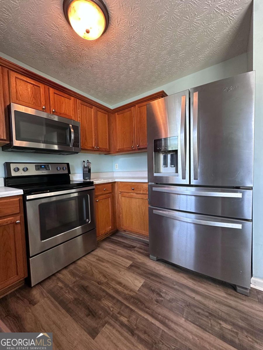 1591 Marceau Drive Conley - 25