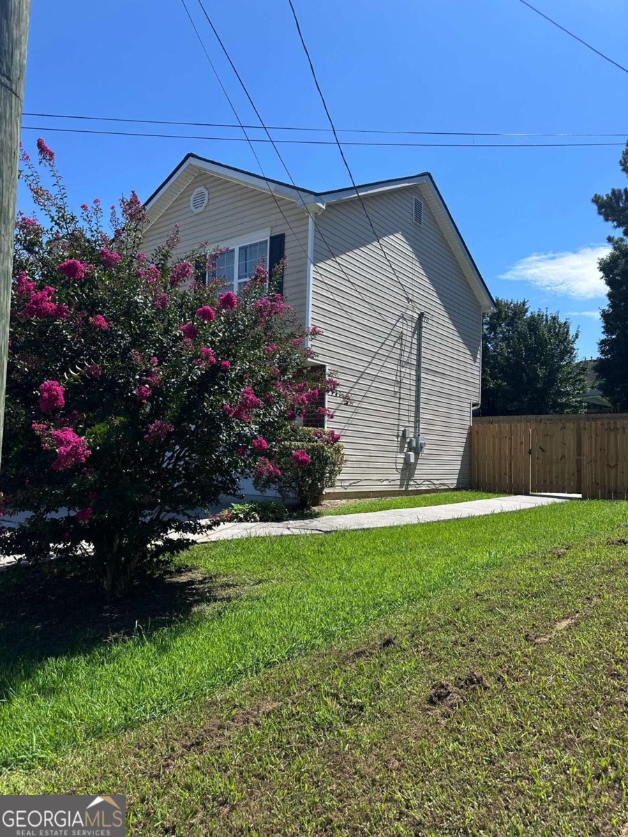 1591 Marceau Drive Conley - 3