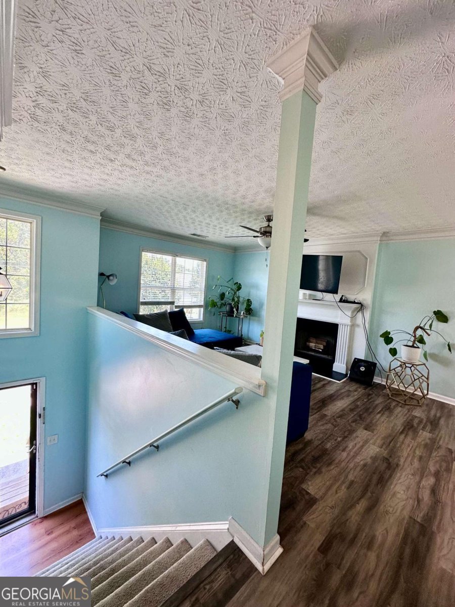 1591 Marceau Drive Conley - 39
