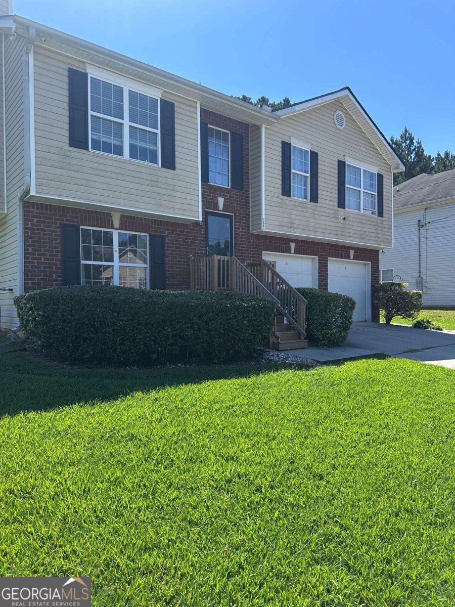 1591 Marceau Drive Conley - 4