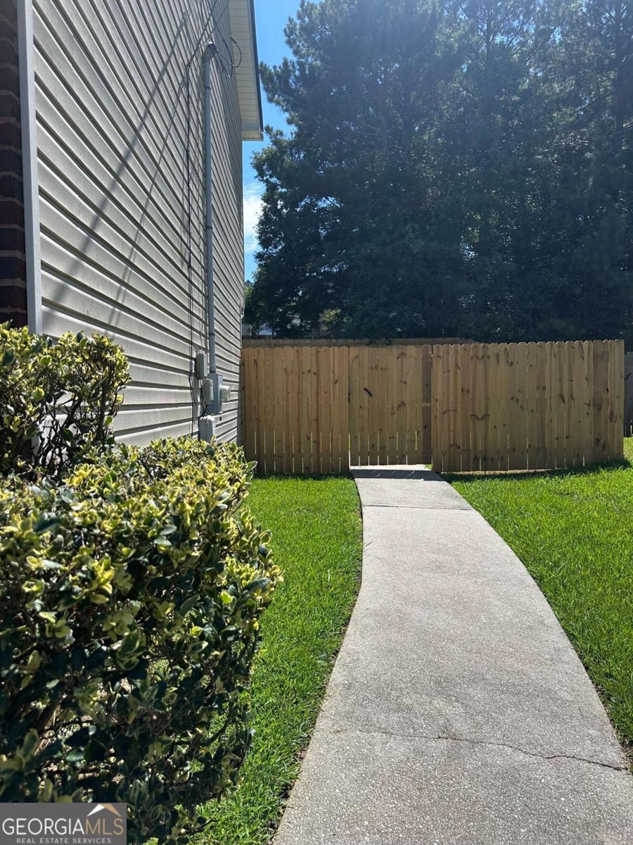 1591 Marceau Drive Conley - 40